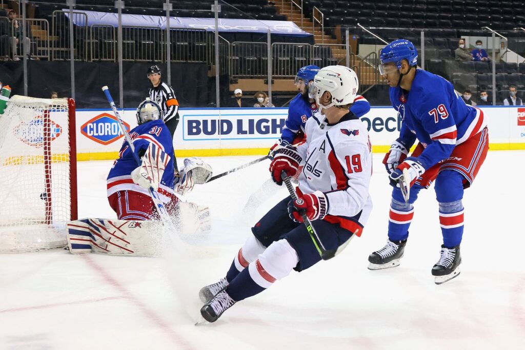 Photo by Bruce Bennett/Getty Images