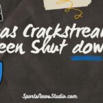 Has crackstreams been shut down? Alternatives to crackstreamz