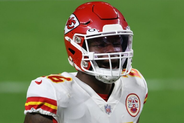 Le’Veon Bell apology to Andy Reid, Kansas City former chief