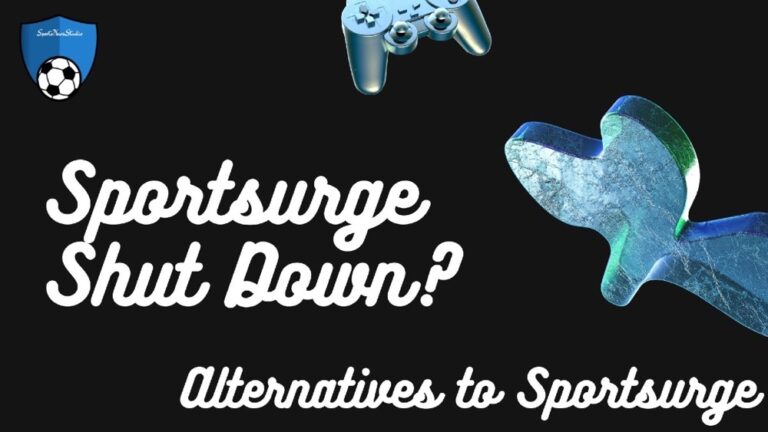 Has Sportsurge been Shut Down? Best Alternatives to Sportsurge